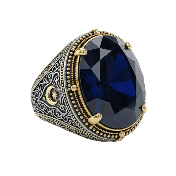 فضيات رجالية