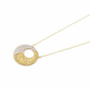 سلسال هالة فاخرة