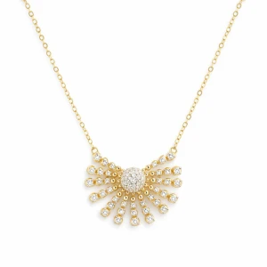 عقد إشراقة الشمس