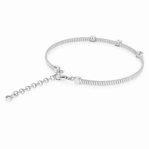 سوار اللمسة الخطّية