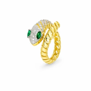 خاتم الأفعى