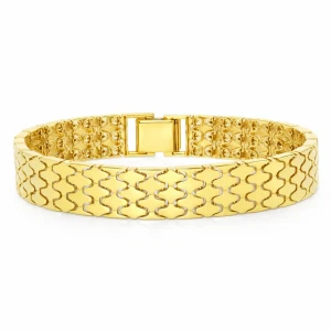 سوار الموجة الذهبية