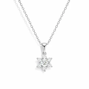 عقد نجمة الألماس