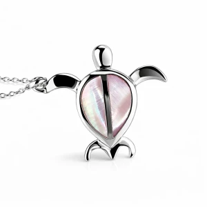 عقد سلحفاة البحر